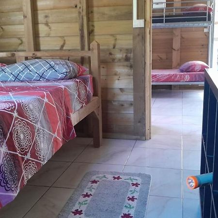 Petit Chalet Vacance Vidon Exterior photo
