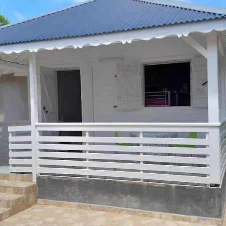 Petit Chalet Vacance Vidon Exterior photo